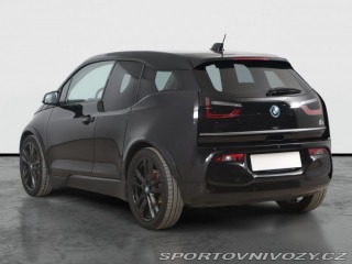 BMW i3 i3s 120Ah BEV 2020