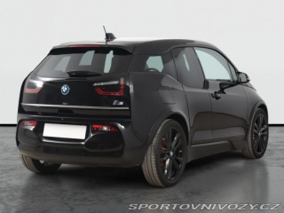 BMW i3 i3s 120Ah BEV 2020