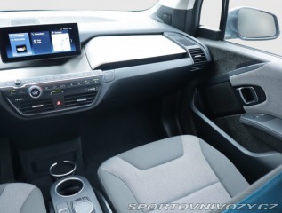 BMW i3 i3s 120Ah BEV 2020