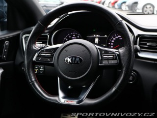 Kia ProCeed GT GT 1.6 T-GDI 2019