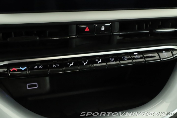 Fiat 500 500e 42 kWh 2021