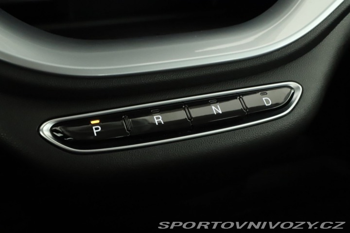 Fiat 500 500e 42 kWh 2021