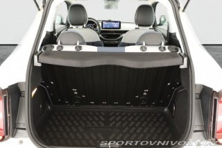 Fiat 500 500e 42 kWh 2021