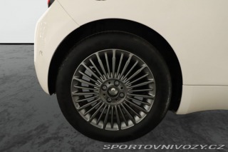 Fiat 500 500e 42 kWh 2021