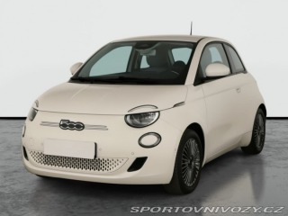 Fiat 500 500e 42 kWh 2021