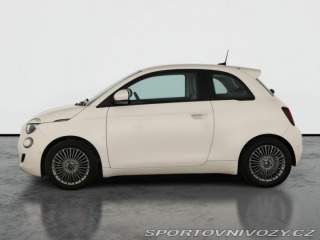 Fiat 500 500e 42 kWh 2021