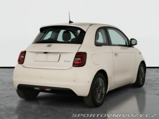 Fiat 500 500e 42 kWh 2021