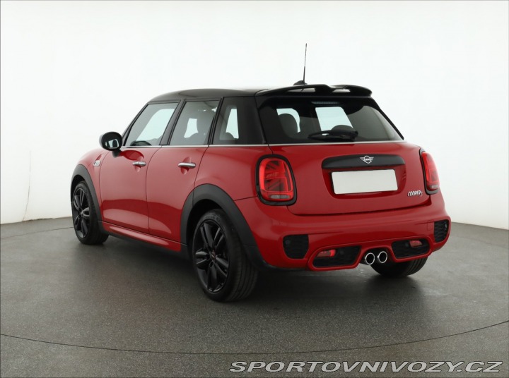 Mini Cooper Cooper S 2020