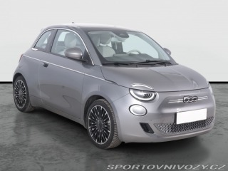 Fiat 500 500e  42 kWh