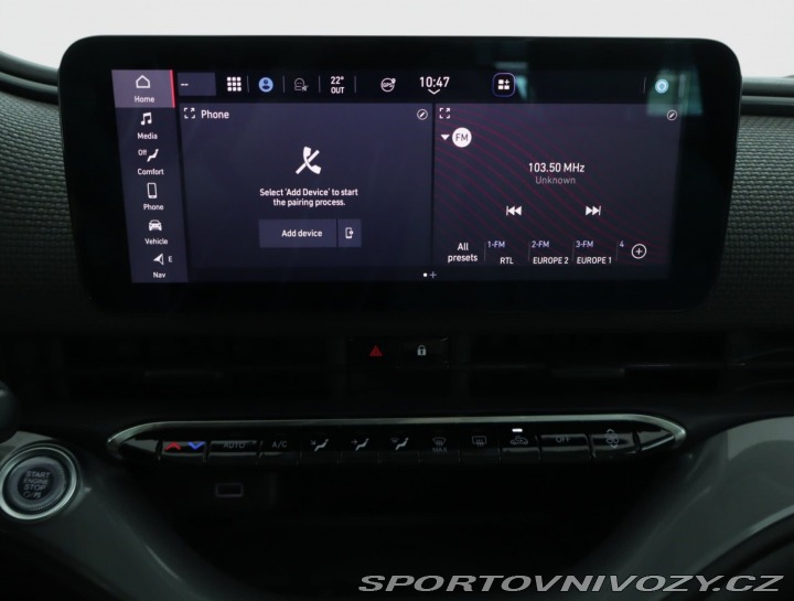 Fiat 500 500e 42 kWh 2021