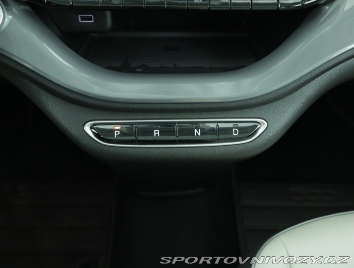 Fiat 500 500e 42 kWh 2021