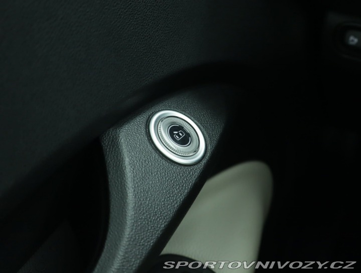Fiat 500 500e 42 kWh 2021