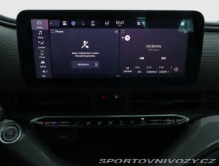 Fiat 500 500e 42 kWh 2021