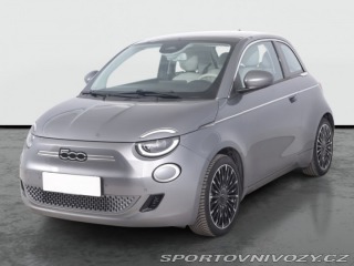 Fiat 500 500e 42 kWh 2021