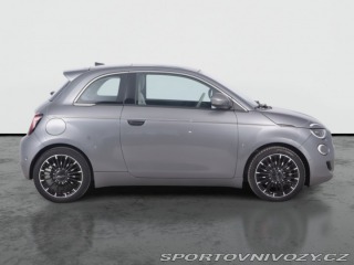 Fiat 500 500e 42 kWh 2021