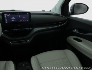 Fiat 500 500e 42 kWh 2021