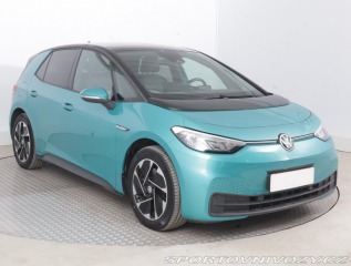 Volkswagen ID.3 1st (62 kWh)