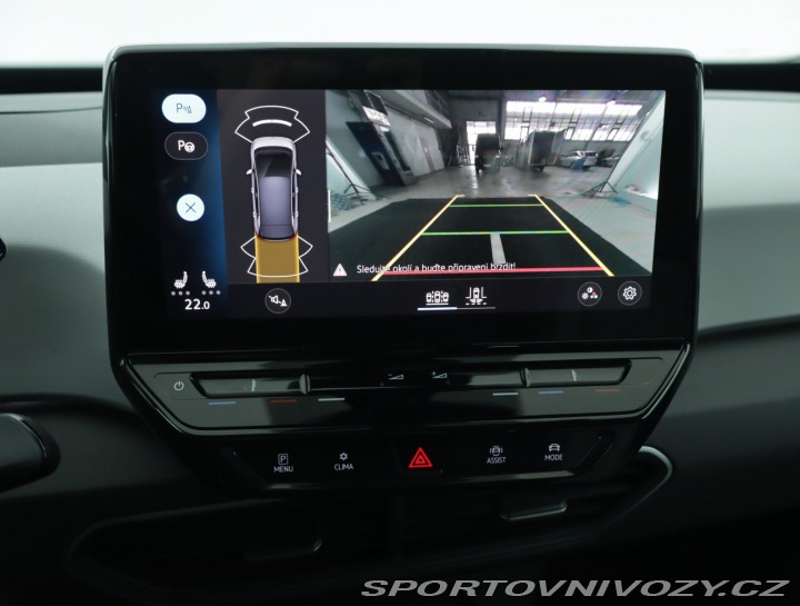 Volkswagen ID.3 1st (62 kWh) 2022
