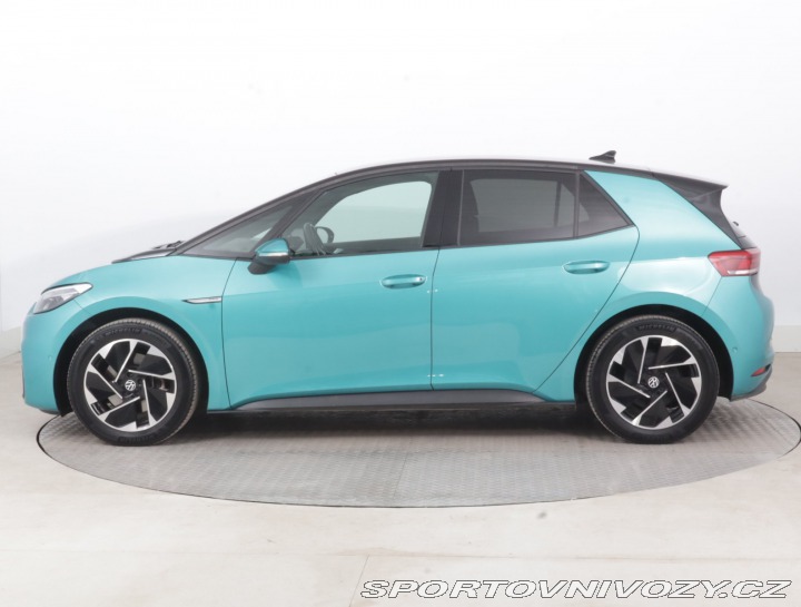 Volkswagen ID.3 1st (62 kWh) 2022