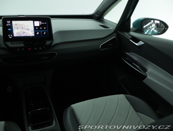 Volkswagen ID.3 1st (62 kWh) 2022