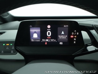 Volkswagen ID.3 1st (62 kWh) 2022
