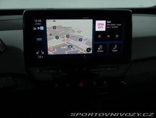 Volkswagen ID.3 1st (62 kWh) 2022