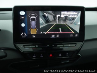 Volkswagen ID.3 1st (62 kWh) 2022