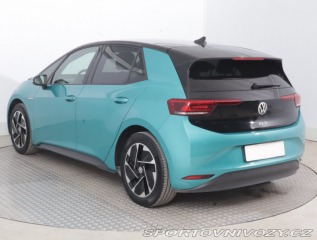 Volkswagen ID.3 1st (62 kWh) 2022