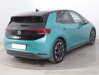 Volkswagen ID.3 1st (62 kWh) 2022