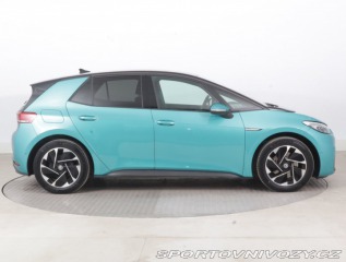 Volkswagen ID.3 1st (62 kWh) 2022