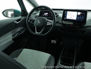 Volkswagen ID.3 1st (62 kWh) 2022