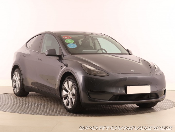 Tesla Model Y Long Range AWD 79kWh 2022