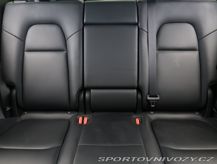 Tesla Model Y Long Range AWD 79kWh 2022