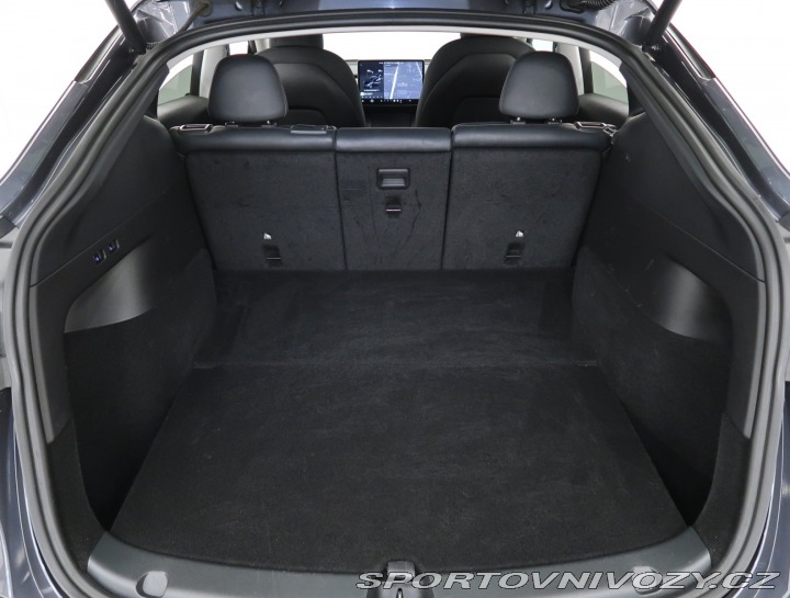 Tesla Model Y Long Range AWD 79kWh 2022