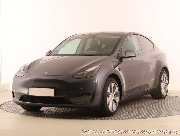 Tesla Model Y Long Range AWD 79kWh 2022