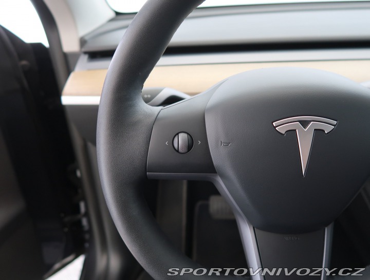 Tesla Model Y Long Range AWD 79kWh 2022