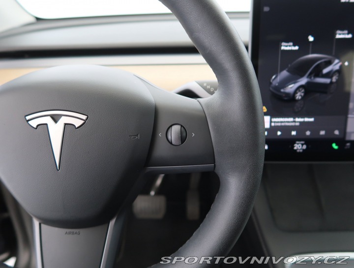 Tesla Model Y Long Range AWD 79kWh 2022