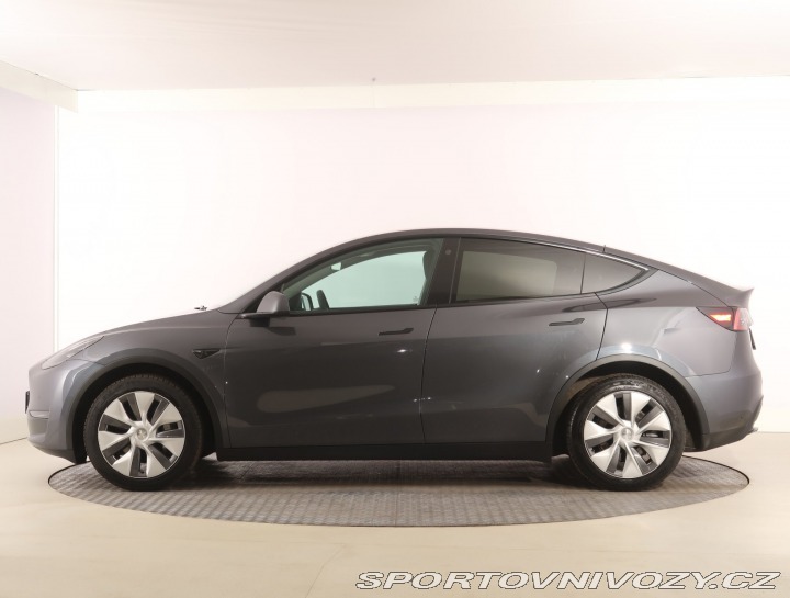 Tesla Model Y Long Range AWD 79kWh 2022