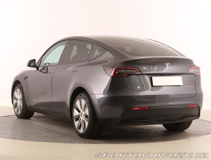 Tesla Model Y Long Range AWD 79kWh 2022