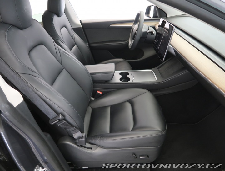 Tesla Model Y Long Range AWD 79kWh 2022