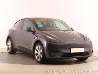 Tesla Model Y Long Range AWD 79kWh 2022