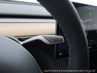 Tesla Model Y Long Range AWD 79kWh 2022