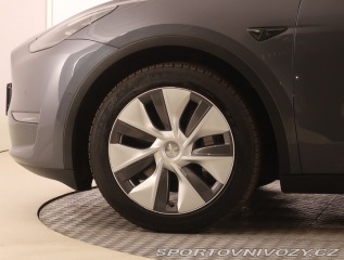 Tesla Model Y Long Range AWD 79kWh 2022