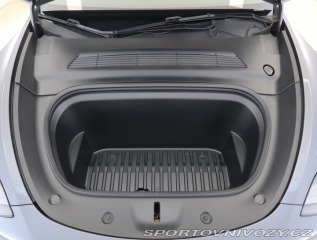 Tesla Model Y Long Range AWD 79kWh 2022