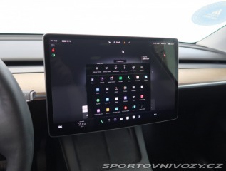 Tesla Model Y Long Range AWD 79kWh 2022