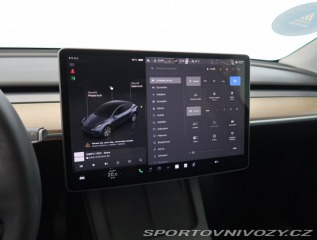 Tesla Model Y Long Range AWD 79kWh 2022