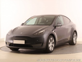 Tesla Model Y Long Range AWD 79kWh 2022