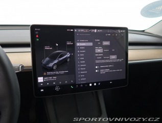 Tesla Model Y Long Range AWD 79kWh 2022
