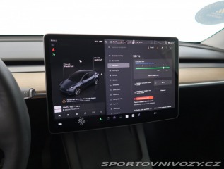 Tesla Model Y Long Range AWD 79kWh 2022