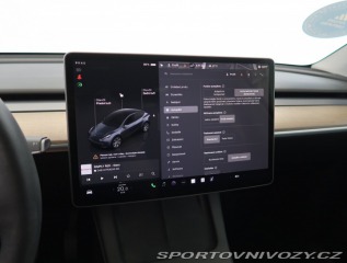 Tesla Model Y Long Range AWD 79kWh 2022